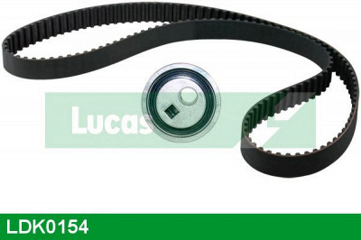 LUCAS ENGINE DRIVE ldk0154 -  Комплект ремня ГРМ